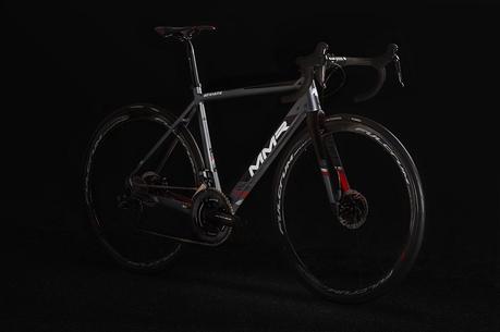 MMR Bikes: Garantía indefinida