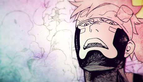 La serie ''Samurai 8'', del autor de Naruto desvela nuevos detalles