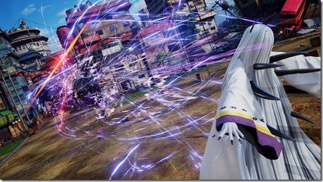 Kaguya, Kakashi, Gaara, Boruto y más en nuevos visuales de Jump Force