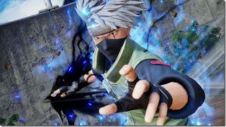 Kaguya, Kakashi, Gaara, Boruto y más en nuevos visuales de Jump Force