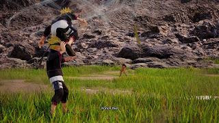 Kaguya, Kakashi, Gaara, Boruto y más en nuevos visuales de Jump Force