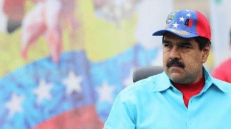 Resultado de imagen para Nicolas Maduro combativo