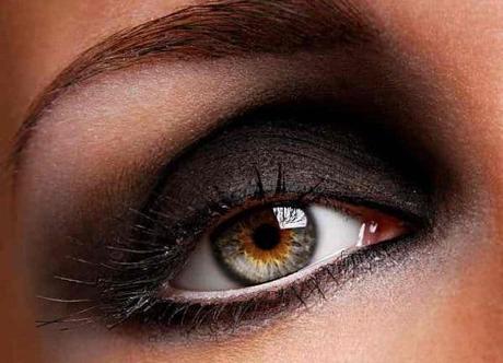 Maquillaje para alargar el rostro Maquillaje para alargar el rostro
