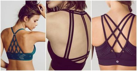 Lencería de moda para lucir la figura Lencería de moda para lucir la figura