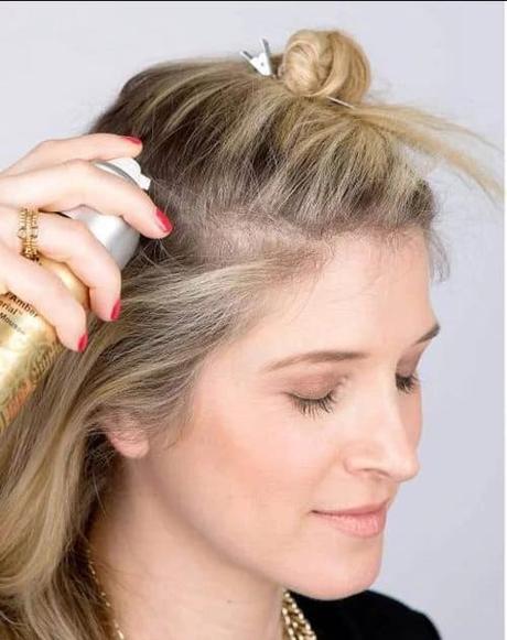 Trenza cordon paso a paso