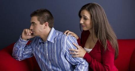 Cómo saber si tu ex está en una relación rebote