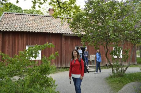 Skansen Skansen