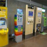 Skansen Aeropuerto de Arlanda y Traslados a Estocolmo