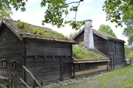 Skansen Skansen