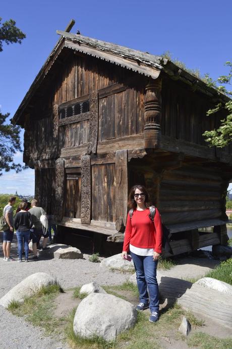 Skansen