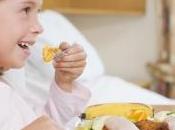 Cómo alimentar niño está enfermo