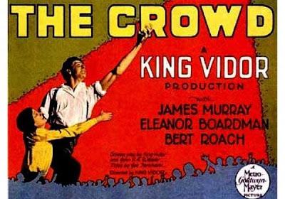 Y el mundo marcha (1928) King Vidor