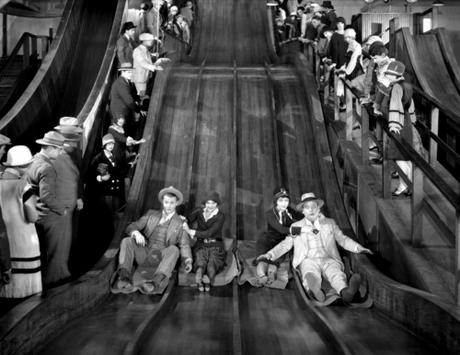 Y el mundo marcha (1928) King Vidor