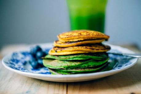 El Menú Perfecto para Arrancar el Año de Forma Saludable