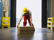 Artricenter: ¿Qué pasa cargo objetos pesados teniendo osteoartrosis rodillas?