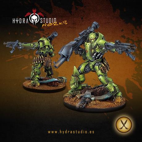 Hispania Wargames 2019: Artistas, miniaturas e hidromiel (Entre otras cosas)