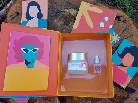 MI RESEÑA Bella Día,crema multi-perfeccionadora MI RESEÑA Bella Día,crema multi-perfeccionadora