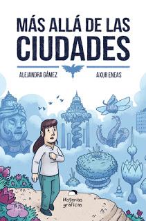 #AdentrateEn: Historias Gráficas