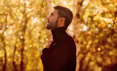 Rayden: artista tiene panfletario, pero mojar