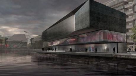 U2 podrá construir su museo en Dublín U2 podrá construir su museo en Dublín