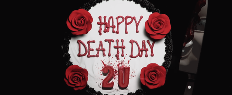 Feliz día de tu muerte 2, diversión y asesinatos en bucle Feliz día de tu muerte 2, diversión y asesinatos en bucle