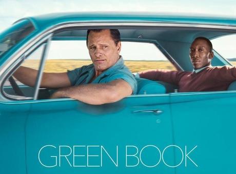 Green Book, quien tiene un amigo tiene un tesoro Green Book, quien tiene un amigo tiene un tesoro