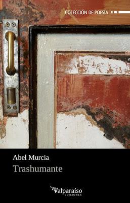 Abel Murcia. Trashumante