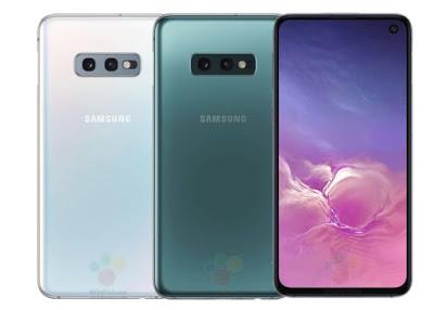 Como será el Samsung Galaxy S10-TuParadaDigital