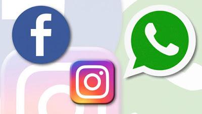 Facebook desea integrar a WhatsApp e Instagram-TuParadaDigital Facebook desea integrar a WhatsApp e Instagram-TuParadaDigital