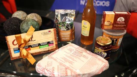 Danilo aplica fielmente misión del FIDA, afirma Antonio Vargas.