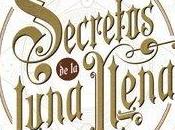 Alianzas, Iria Parente Selene Pascual