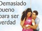 Demasiado bueno para verdad, Kristan Higgins