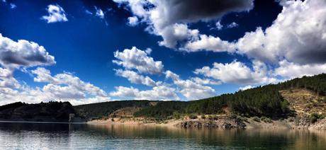 La web de la Sierra Norte de Guadalajara