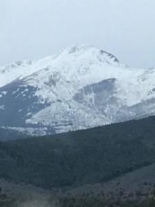 Los contrastes de la Sierra Norte de Guadalajara