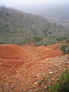 Los contrastes de la Sierra Norte de Guadalajara