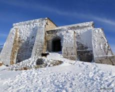 Los contrastes de la Sierra Norte de Guadalajara