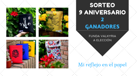 1° Sorteo Aniversario