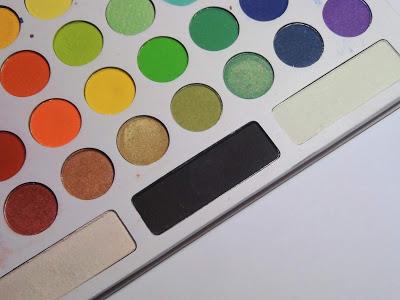 Reseña Take Me Back To Brazil | BH Cosmetics
