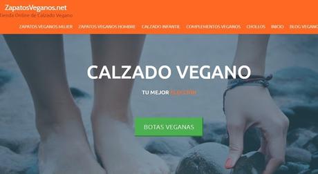 Moda vegana, presente y futuro