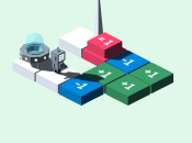 Aprende principios básicos programación mientras juegas