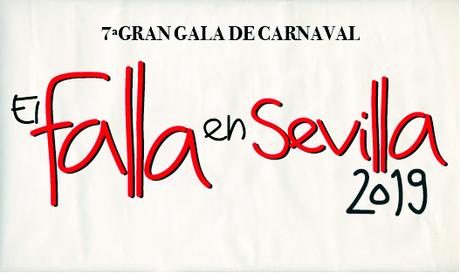 El Falla en Sevilla 2019 en FIBES