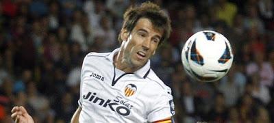 David Albelda Aliques «El gran capitán del Valencia CF»
