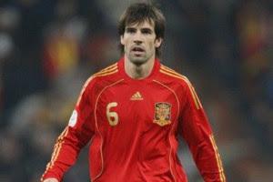 David Albelda Aliques «El gran capitán del Valencia CF»