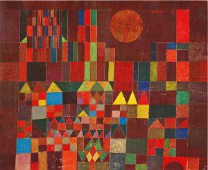 5 claves para triunfar en el dibujo, según Paul Klee