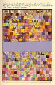 totenart-paul-klee