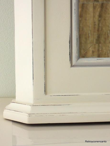 ¡Y llegó la cómoda!