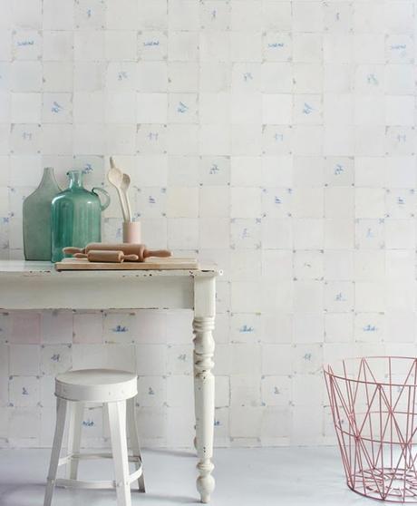 La casa de papel... La casa de papel...