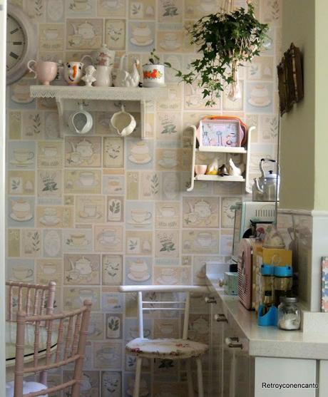 La casa de papel... La casa de papel...