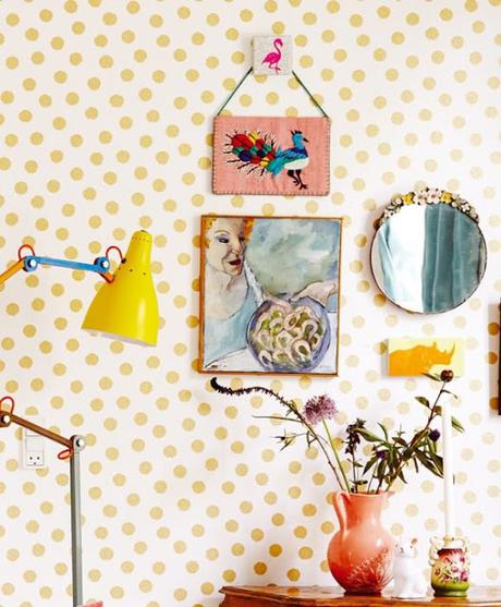 La casa de papel... La casa de papel...