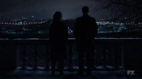 The Americans - Temporada 6